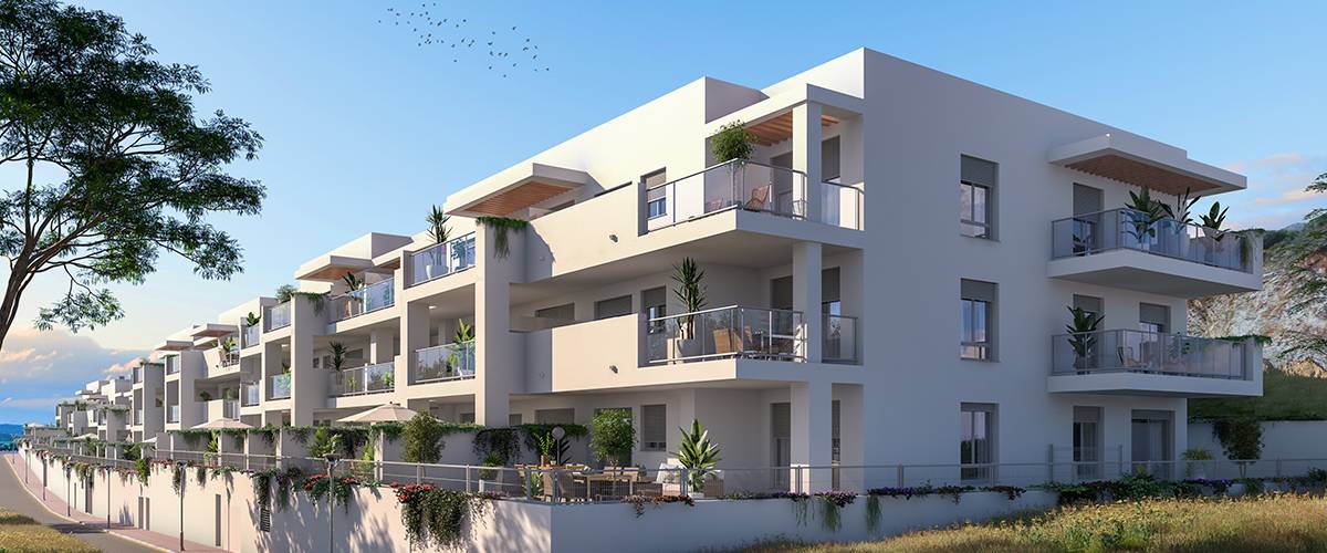 Blossom Benalmadena II