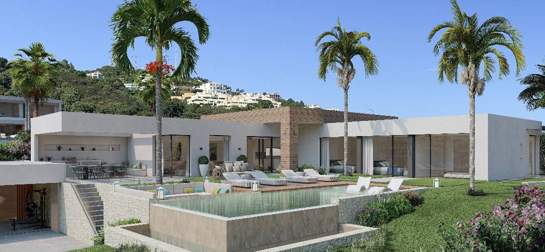 Los Altos Villa Sara