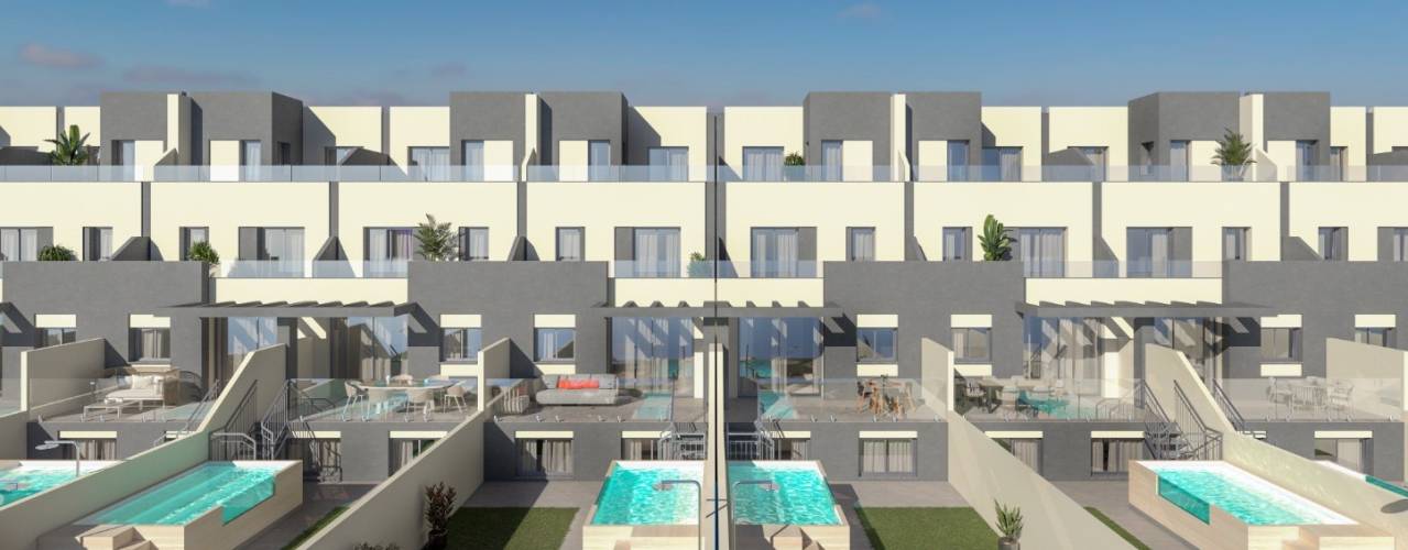 Residencial Marinsa Brisa
