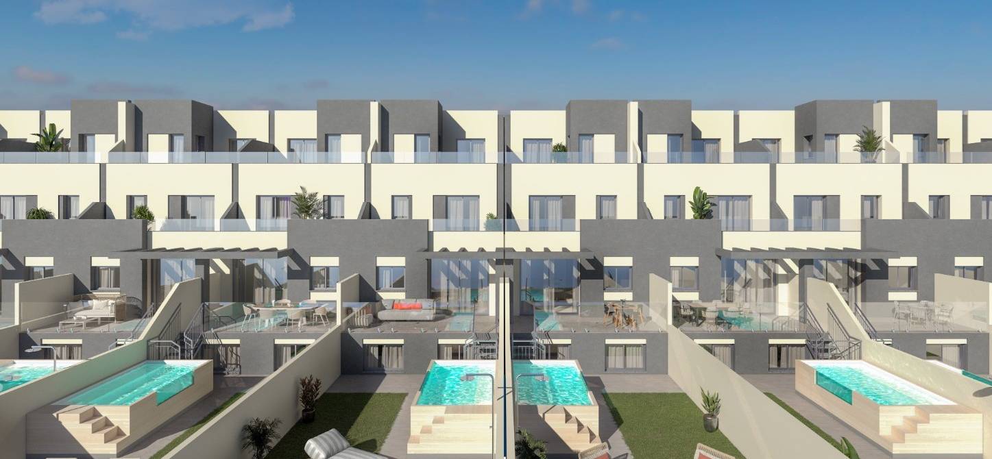 Residencial Marinsa Brisa