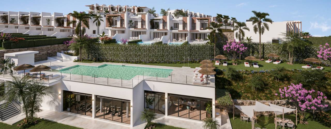 Soleia Living El Chaparral