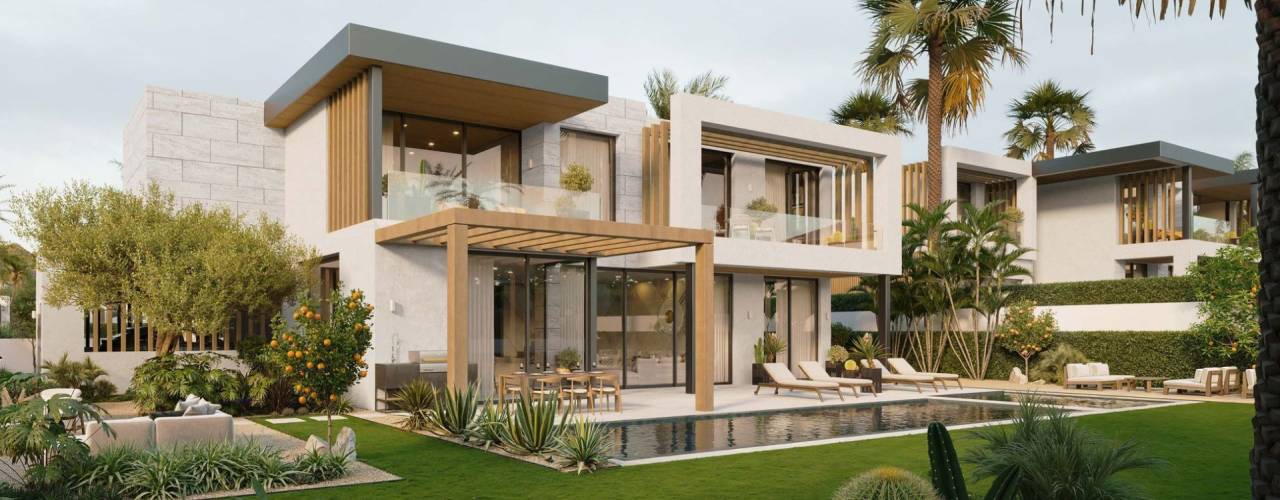 Ocean 11 Villa Sirocco