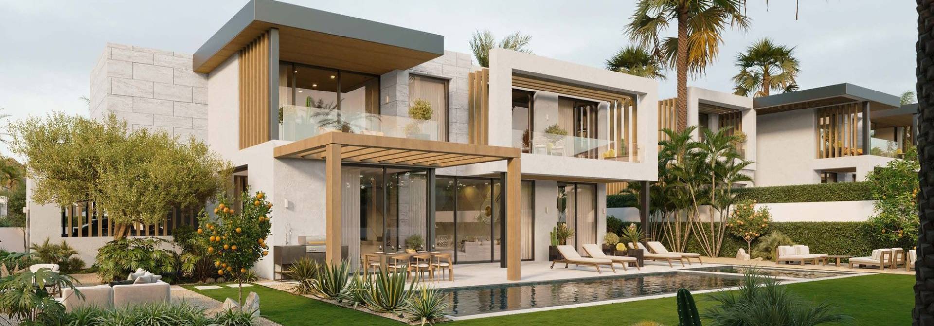 Ocean 11 Villa Sirocco