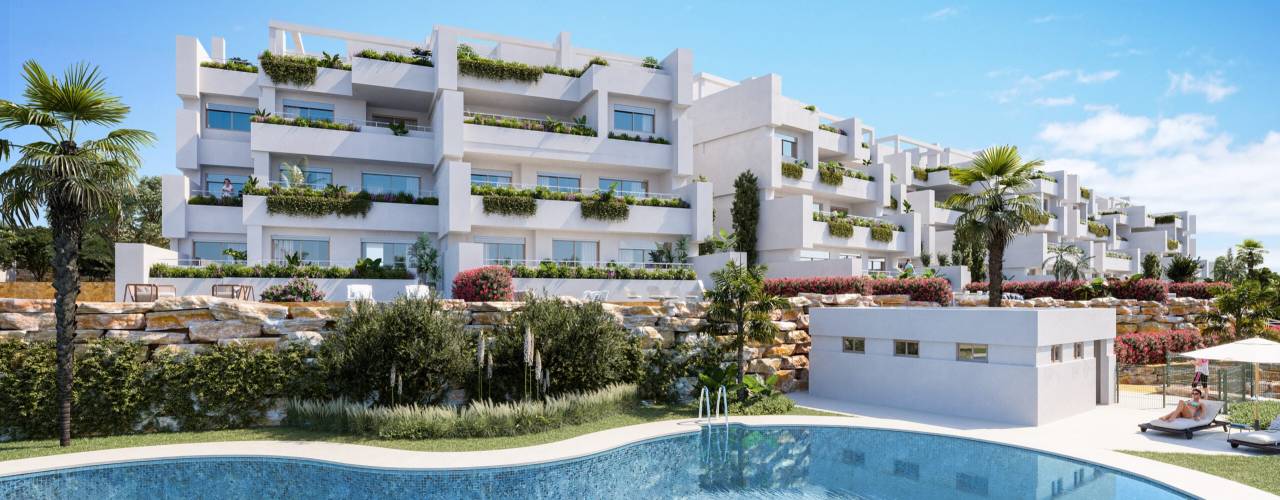 Aby Upper Estepona