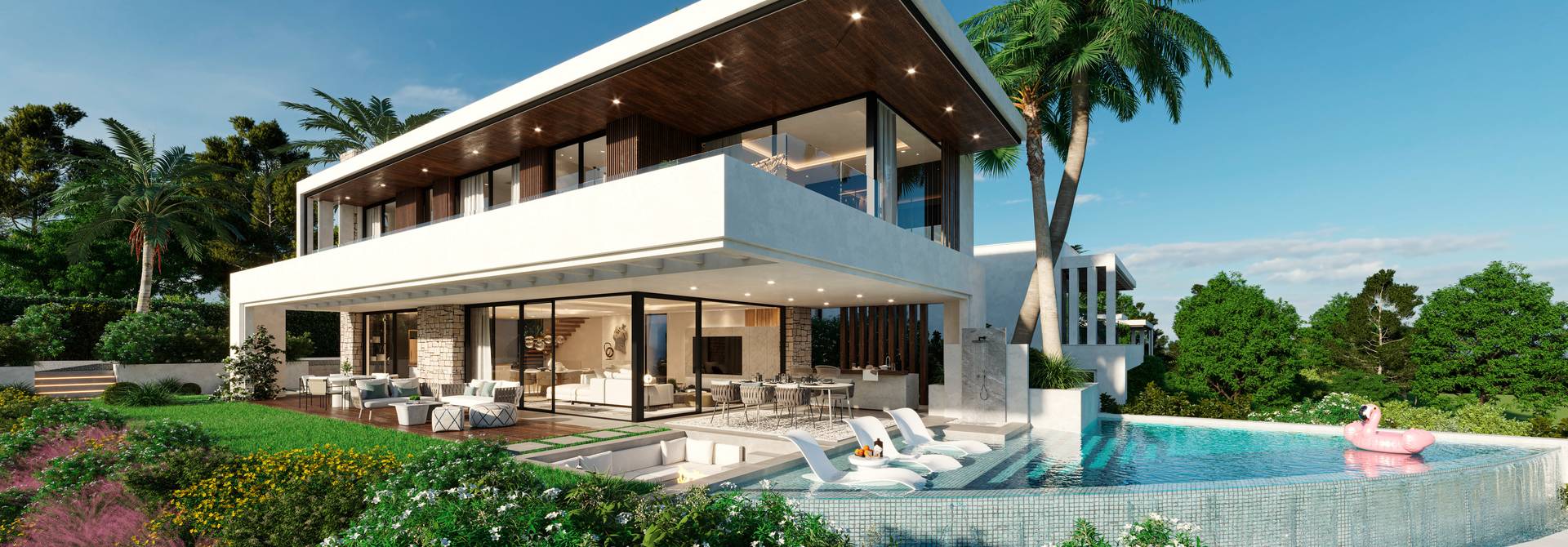 7 Diamonds La Capellanía