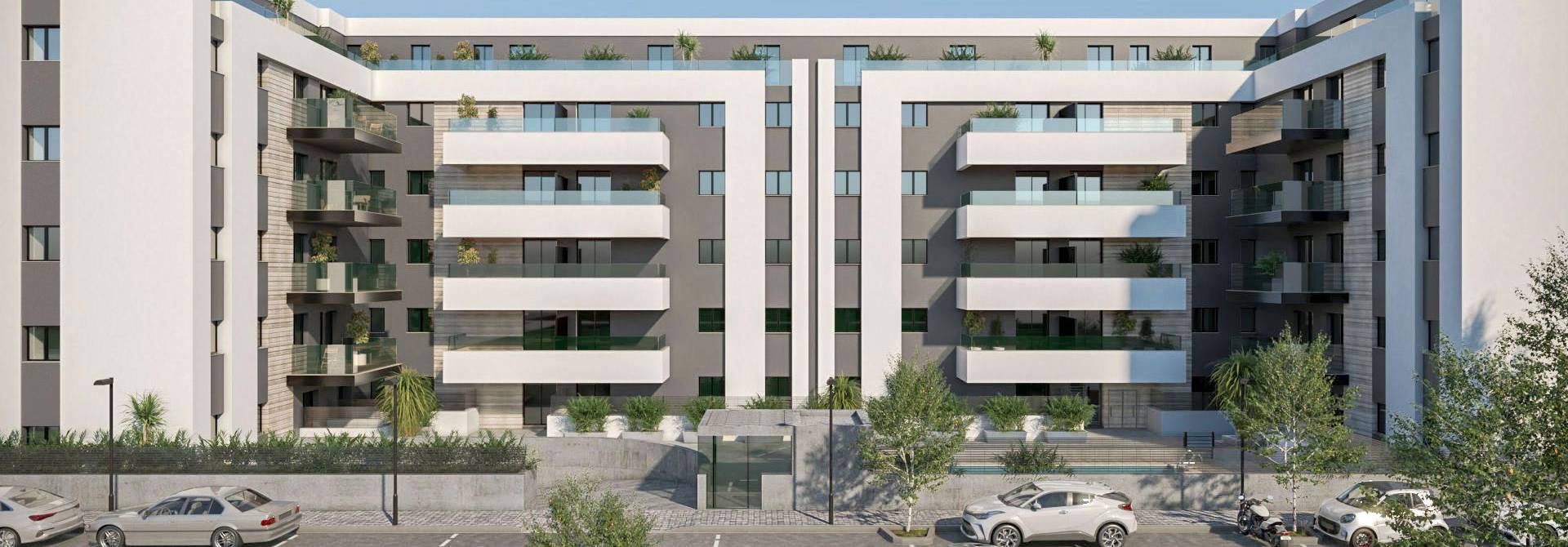Premier Residencial