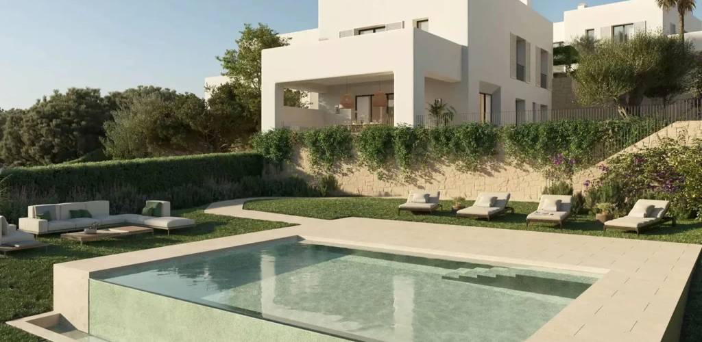 Villas de los Alamos