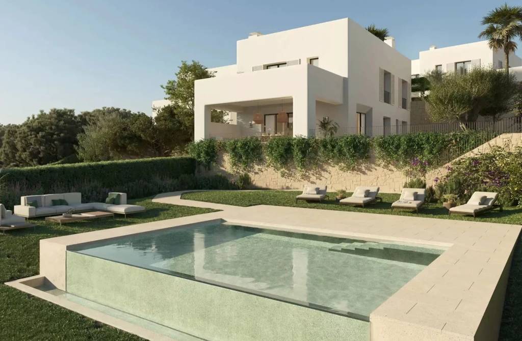 Villas de los Alamos