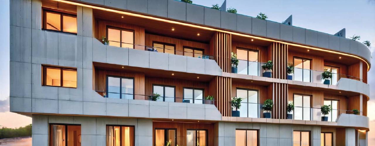 Lantana Residencial Boutique