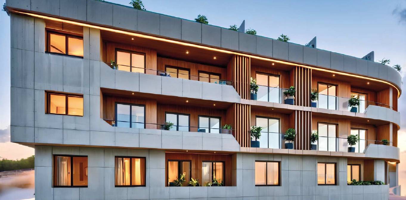 Lantana Residencial Boutique