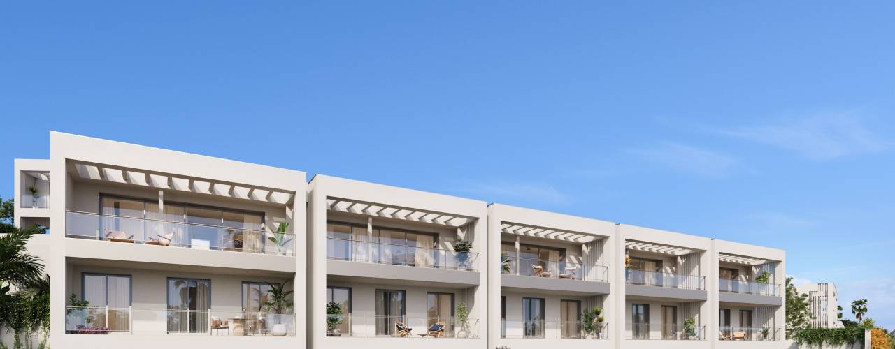 Estrella Del Mar Villas Fase 2