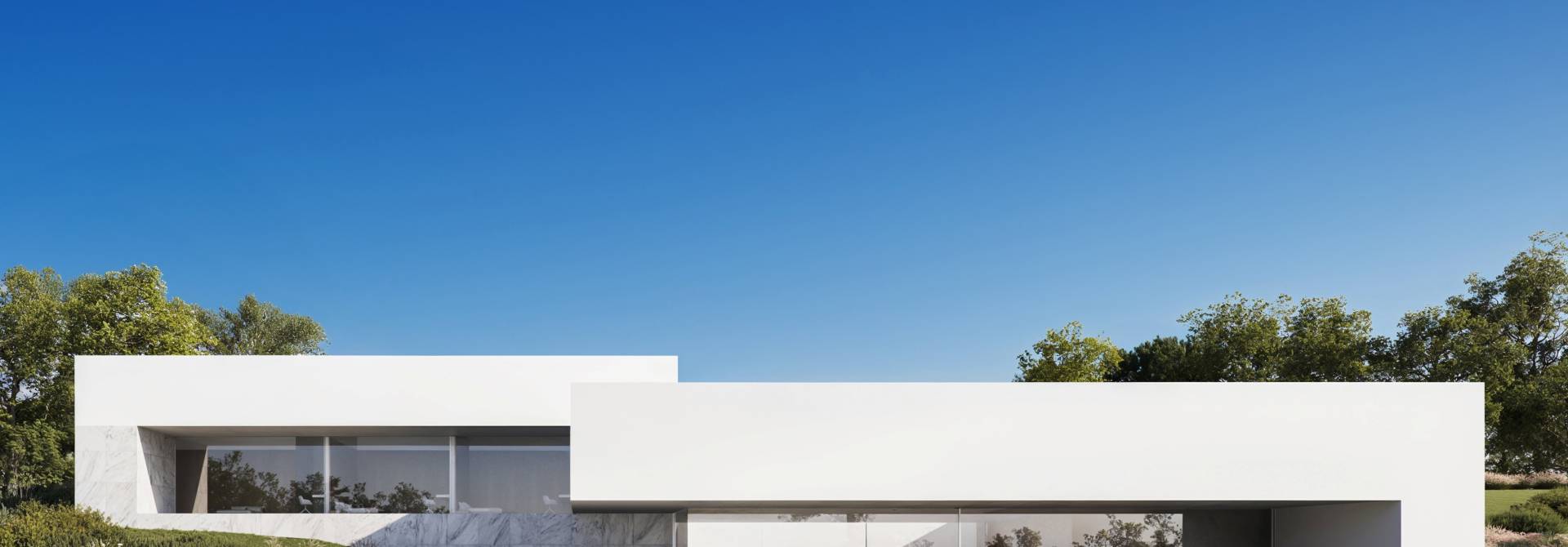 Villa Noon