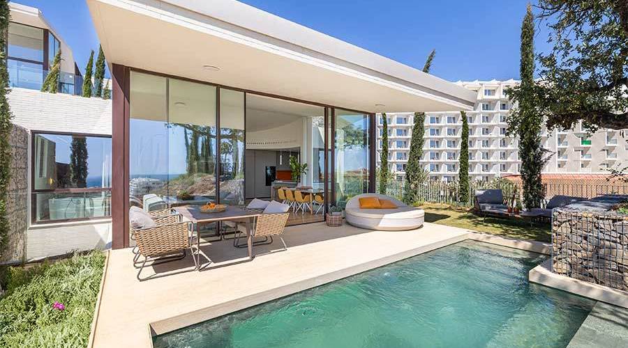 Higueron North Residences