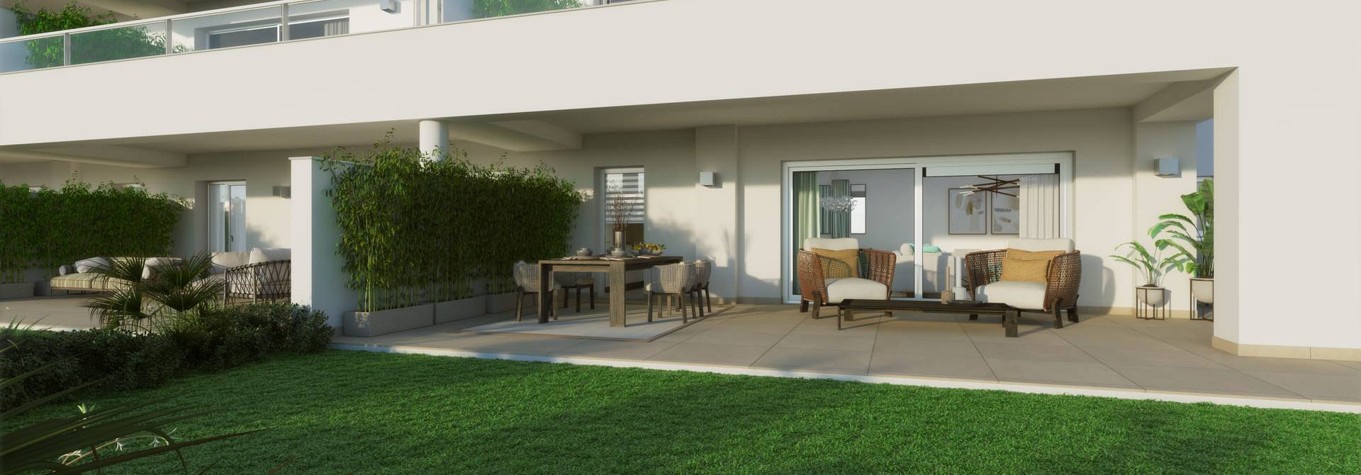 Solana Village G Sur