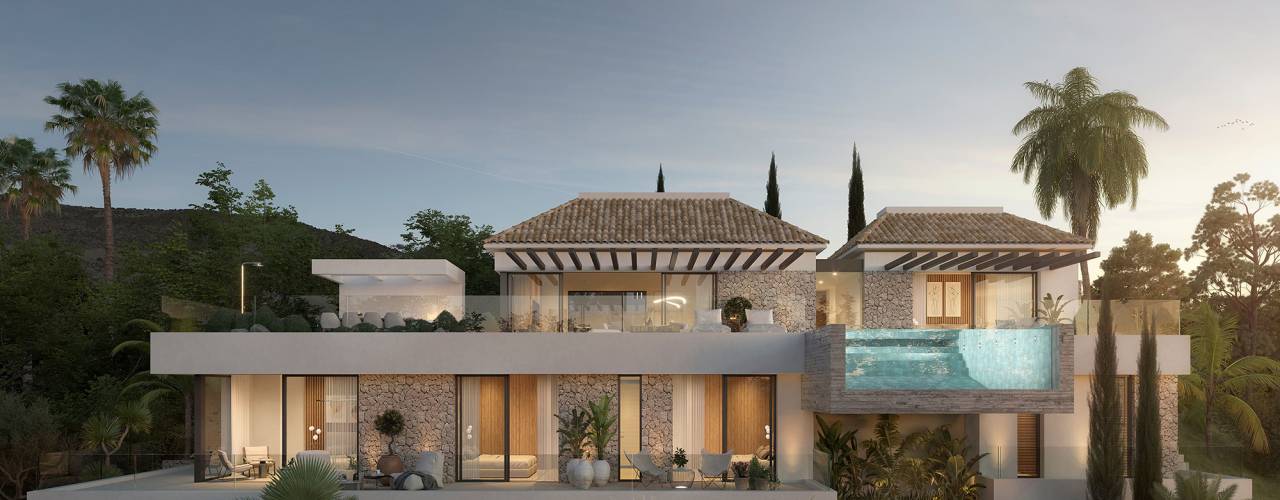 Villa Cordoba