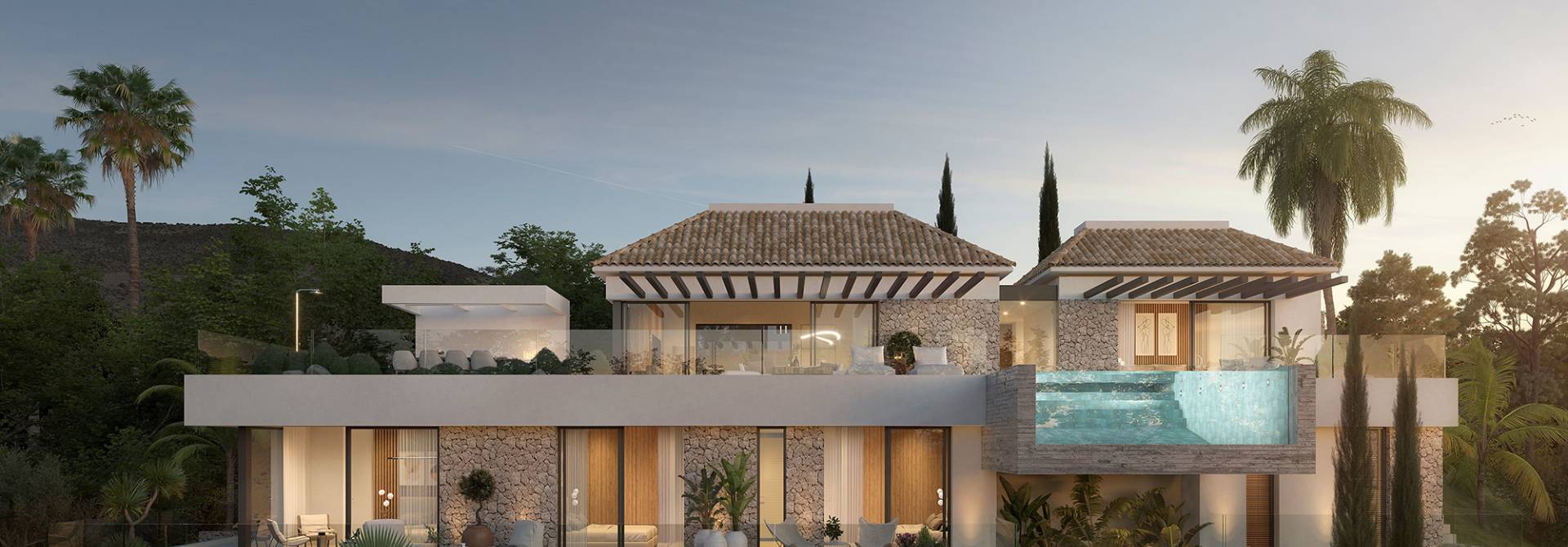 Villa Cordoba