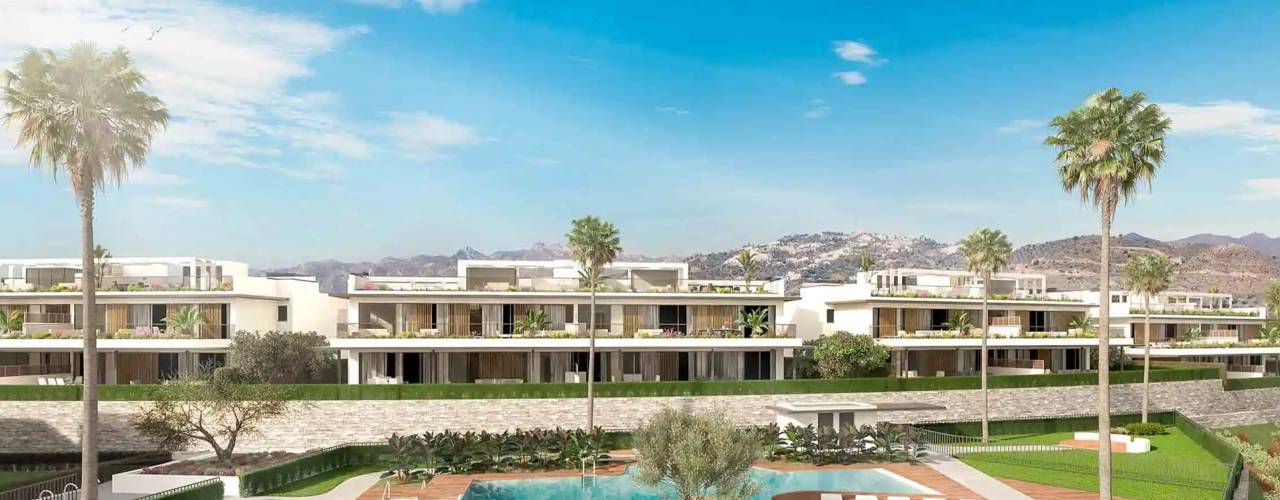 Santa Clara Homes
