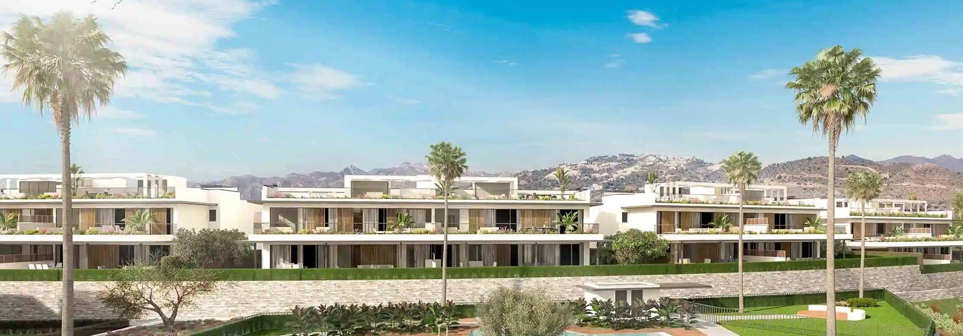 Santa Clara Homes
