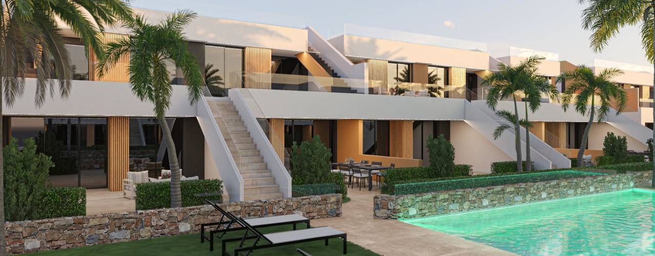 Alhama Nature Bungalow