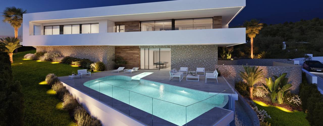 Residencial Plus Jazmines - Villa Brisa del Mar