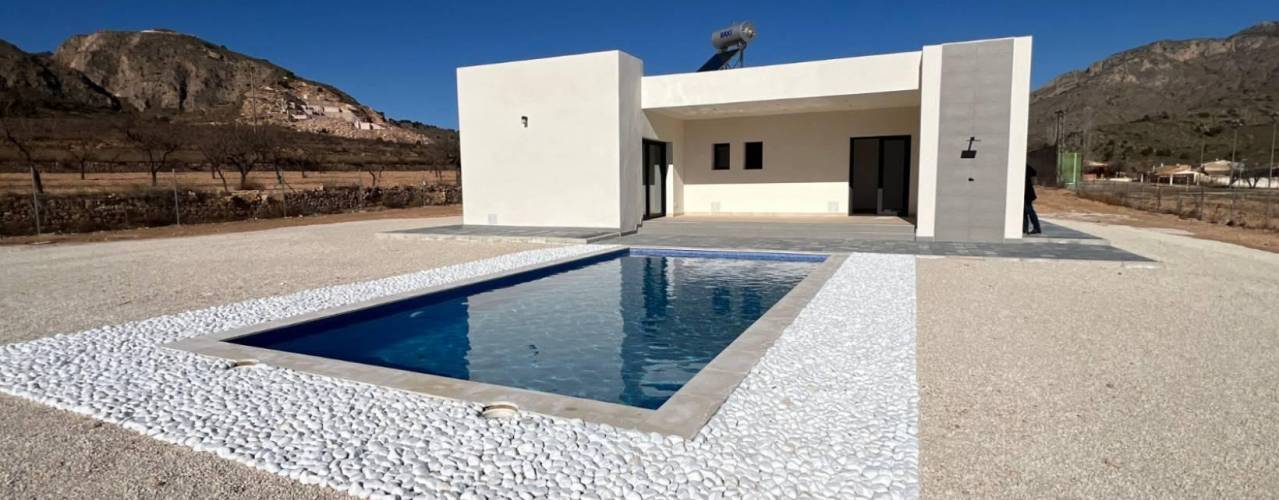 Villas en Jumilla
