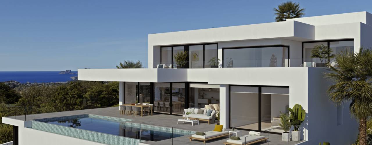 Residencial Plus Jazmines - Villa La Isla