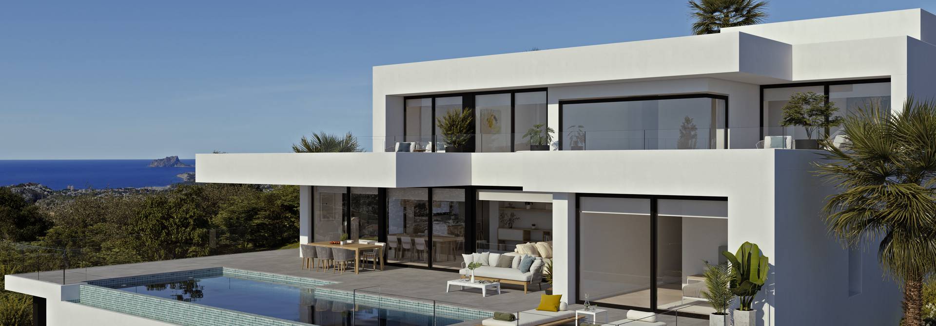 Residencial Plus Jazmines - Villa La Isla