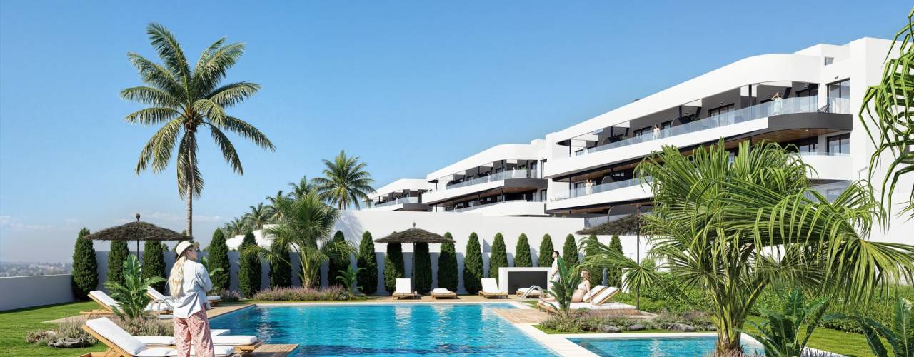Best Mediterraneo II - Apartments