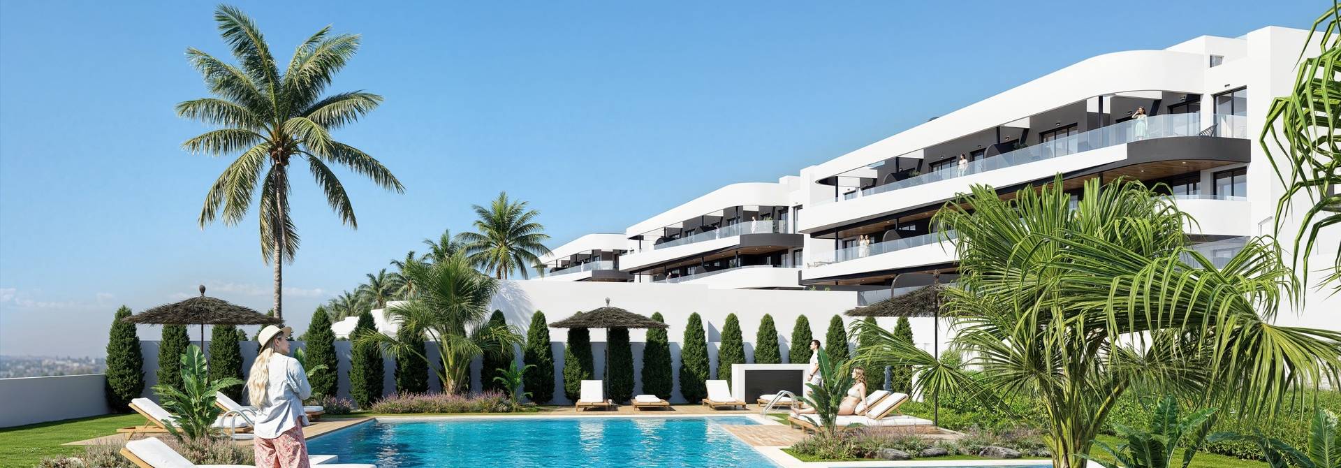 Best Mediterraneo II - Apartments