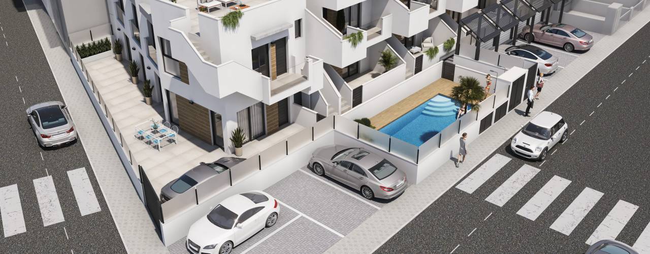 Villas Joblan 2