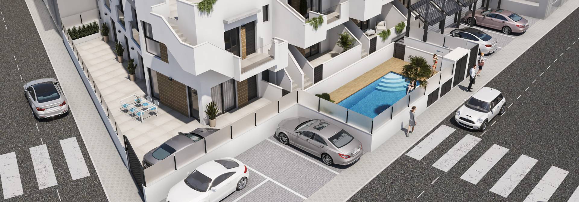 Villas Joblan 2