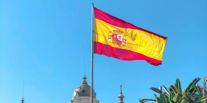 IMPUESTOS EN ESPAÑA