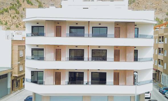 Appartement à Redován