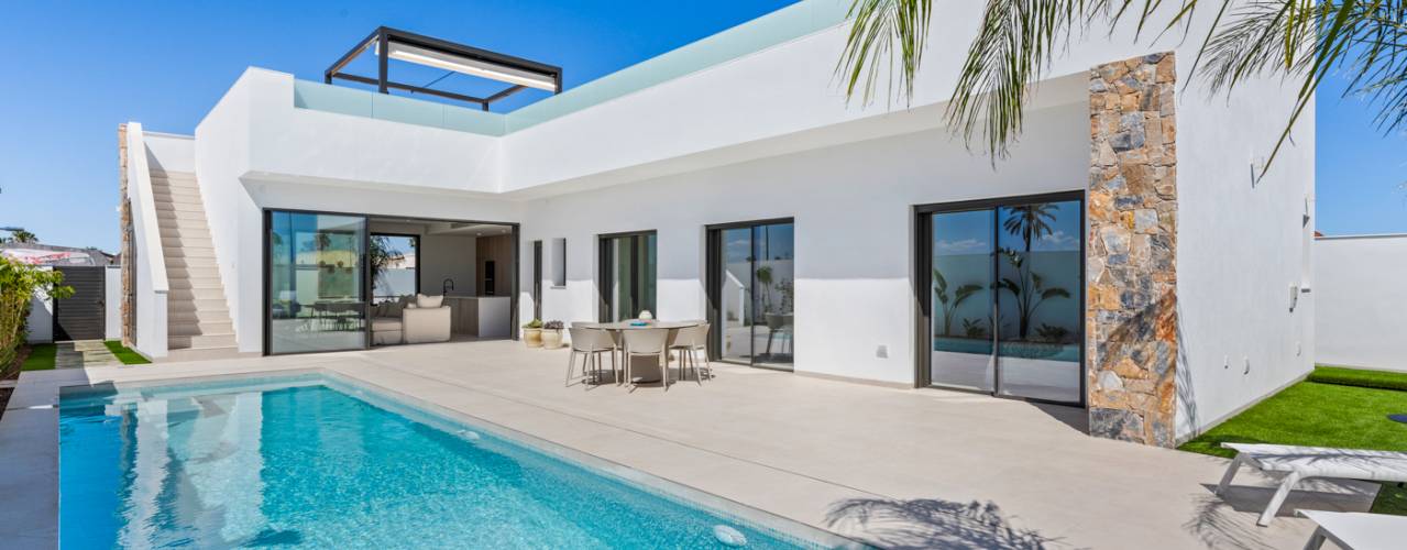 Villas Alejandra XI - L Villas