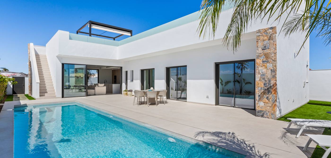 Villas Alejandra XI - L Villas