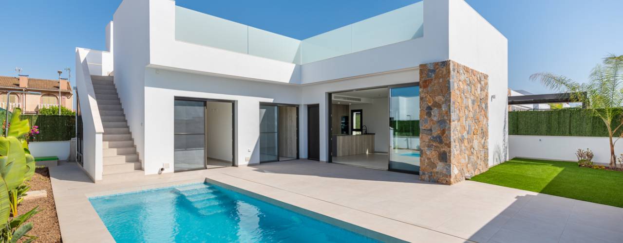 Villas Alejandra XI - L3 Villas