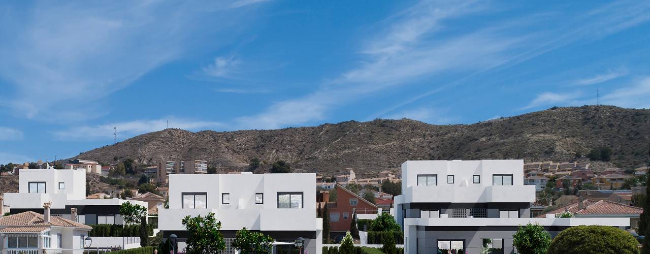Los Altos de Alicante 5 Fase 2 -3