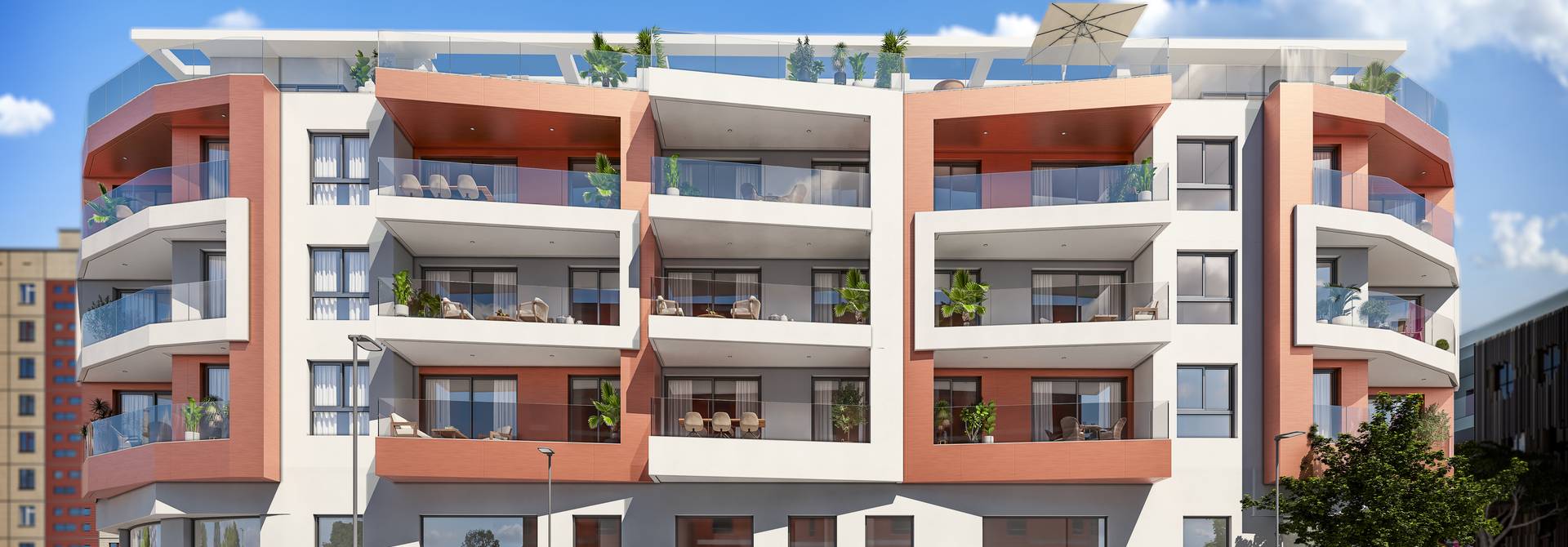 Porto Beach Residencial