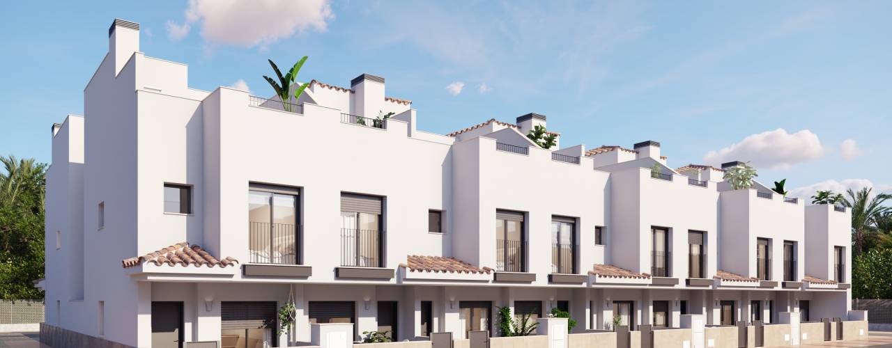 Santa Rosalia Village 3