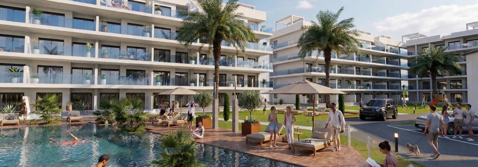 Oasis Garden El Raso