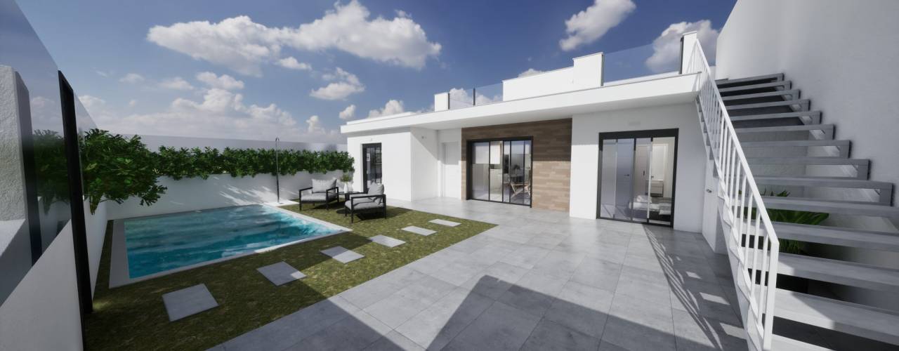 Villas San Mariano