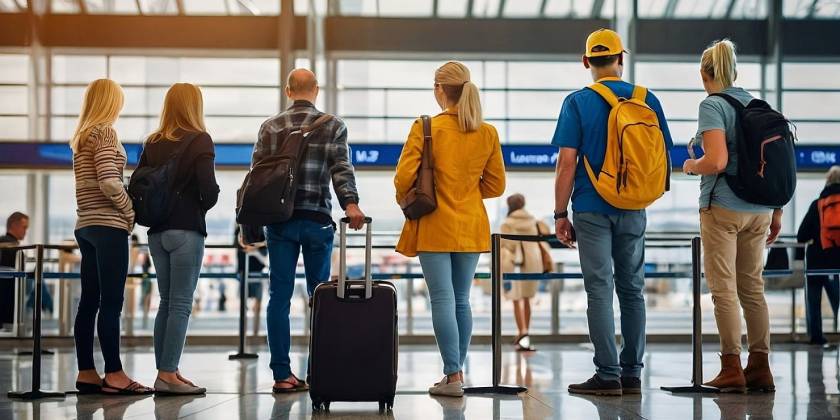 VOYAGE D’INSPECTION