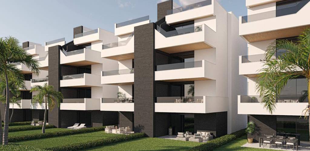 Mirador del Condado Apartments