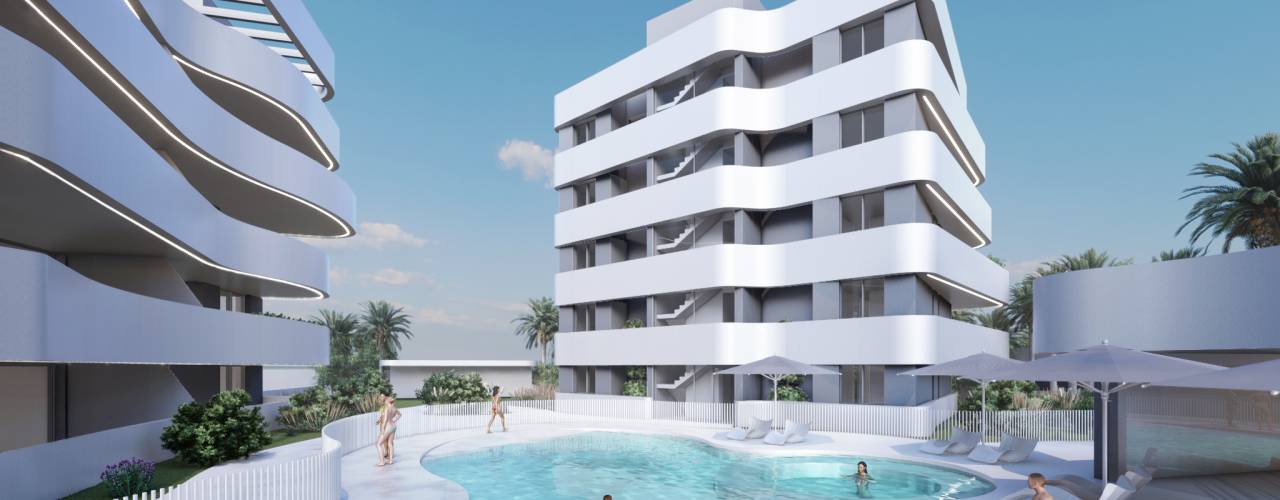 Salisol Resort Apartments