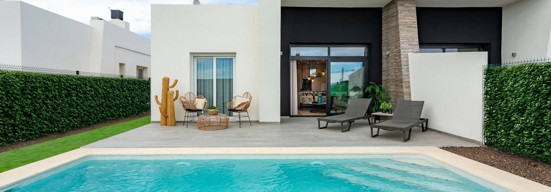 Residencial Grecia III