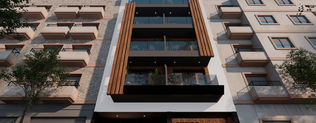 Residencial Rodas Playa