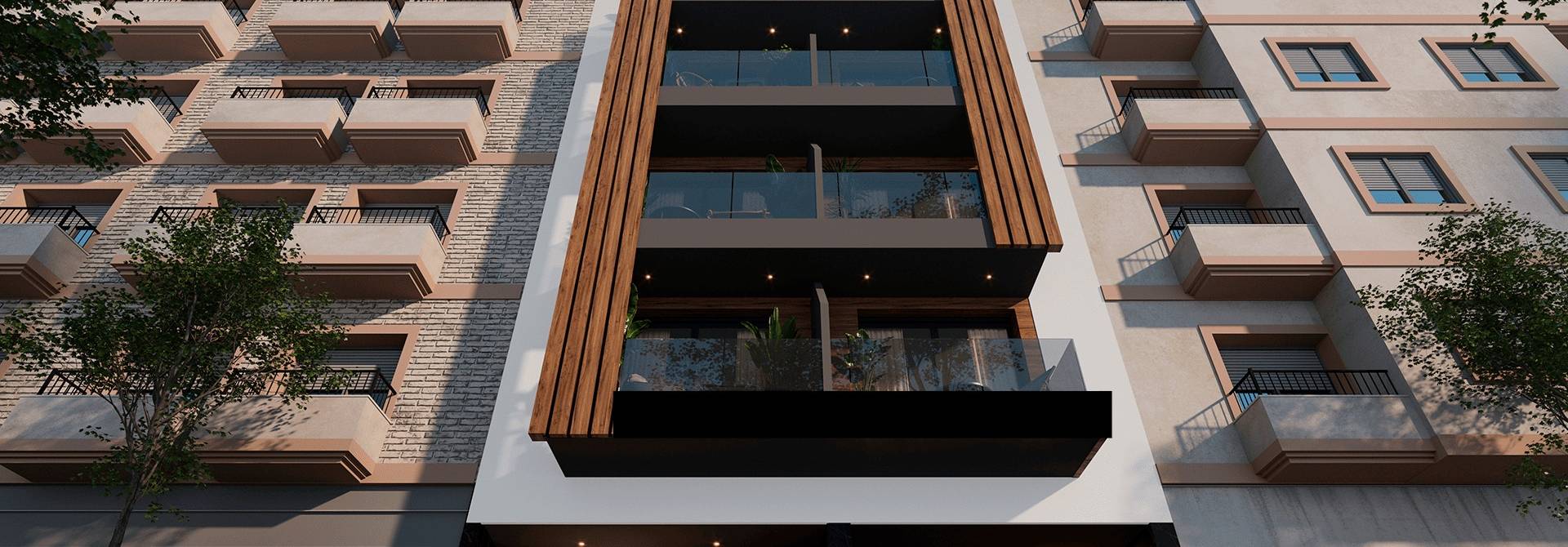 Residencial Rodas Playa