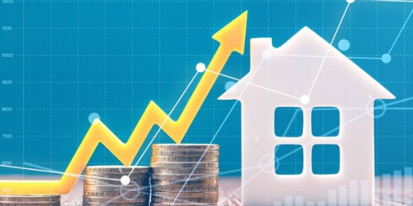 PROPERTY PRICES IN SPAIN CONTINUE TO RISE