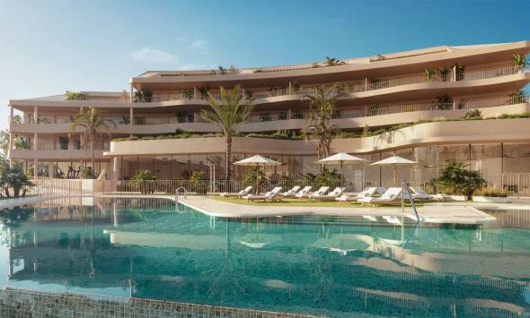 RDC à Fuengirola