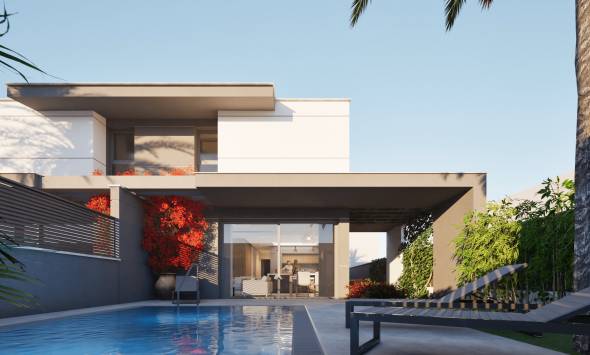 Independiente en Los Nietos